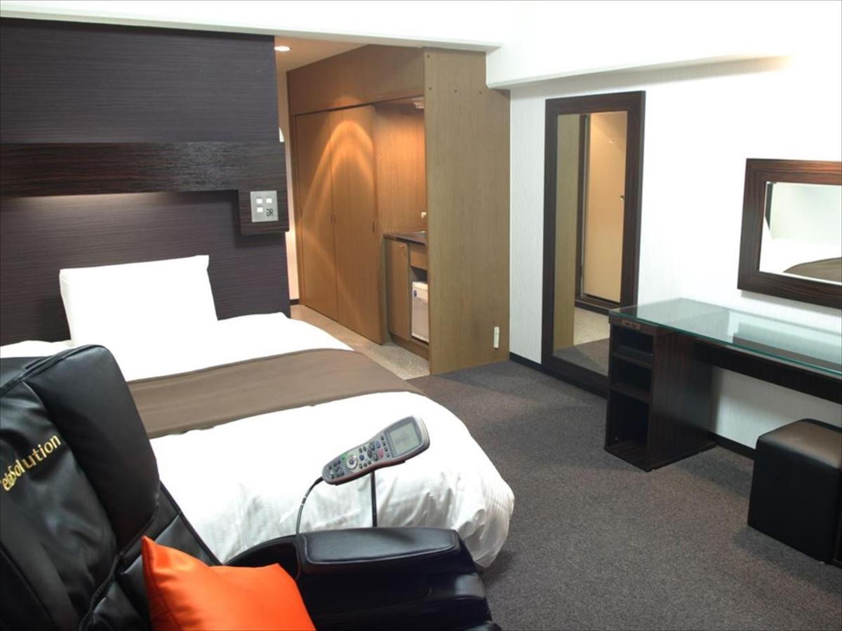 Green Rich Hotels מיאזאקי מראה חיצוני תמונה