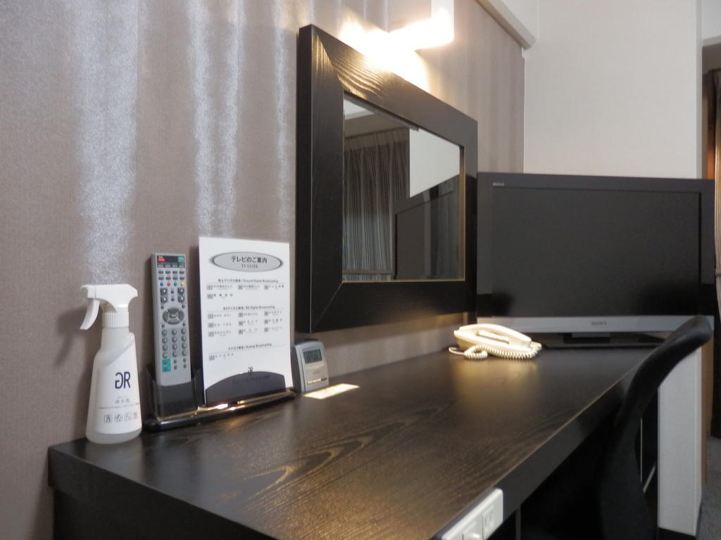 Green Rich Hotels מיאזאקי חדר תמונה