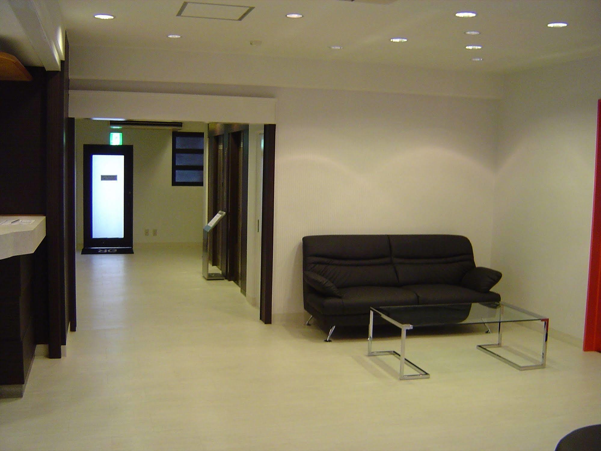 Green Rich Hotels מיאזאקי מראה חיצוני תמונה
