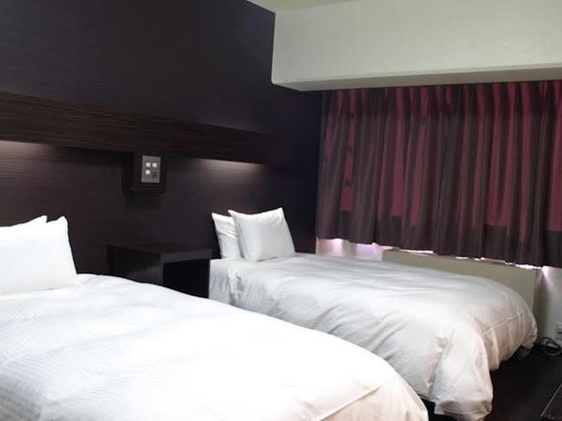 Green Rich Hotels מיאזאקי מראה חיצוני תמונה