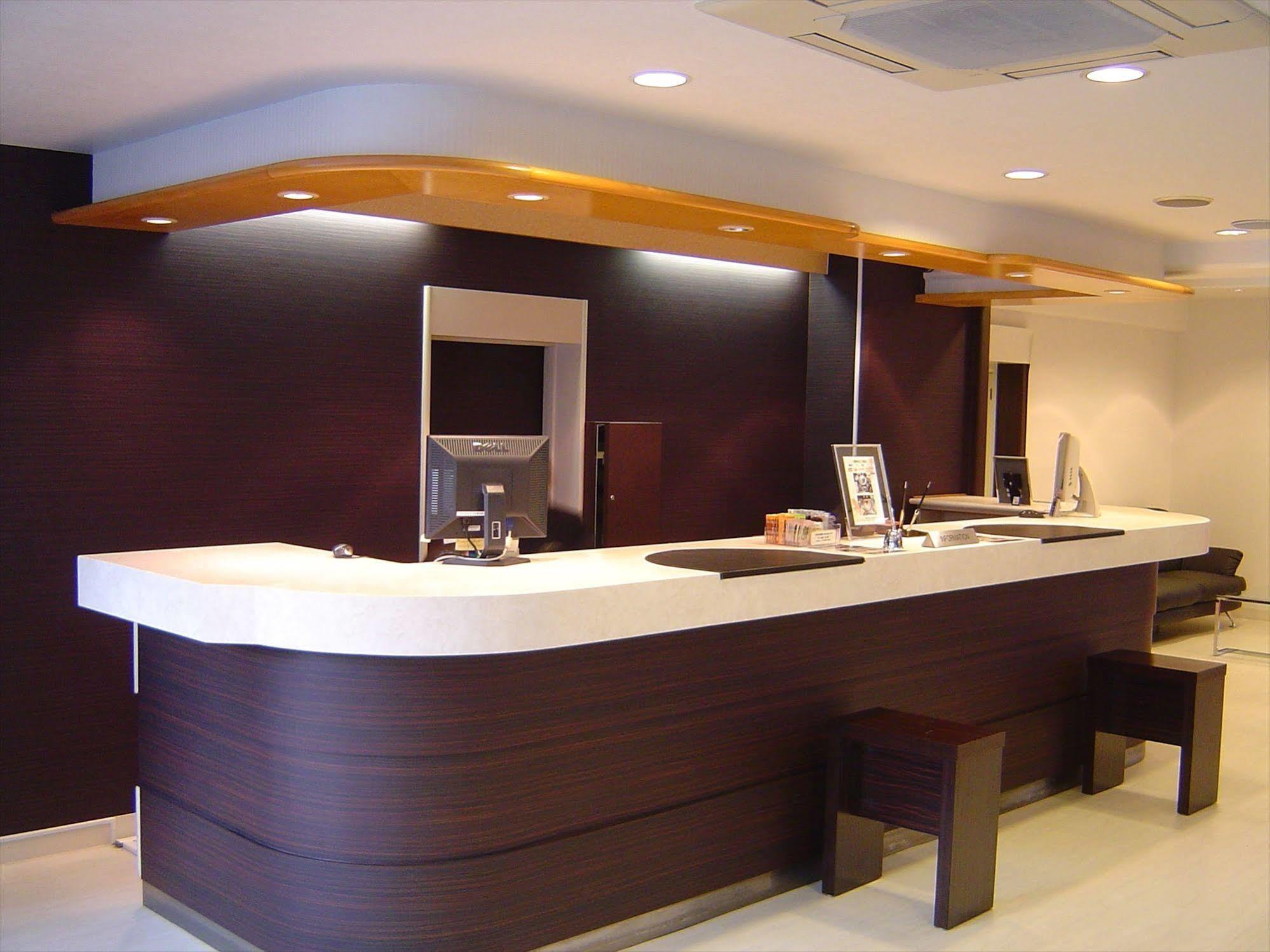 Green Rich Hotels מיאזאקי מראה חיצוני תמונה