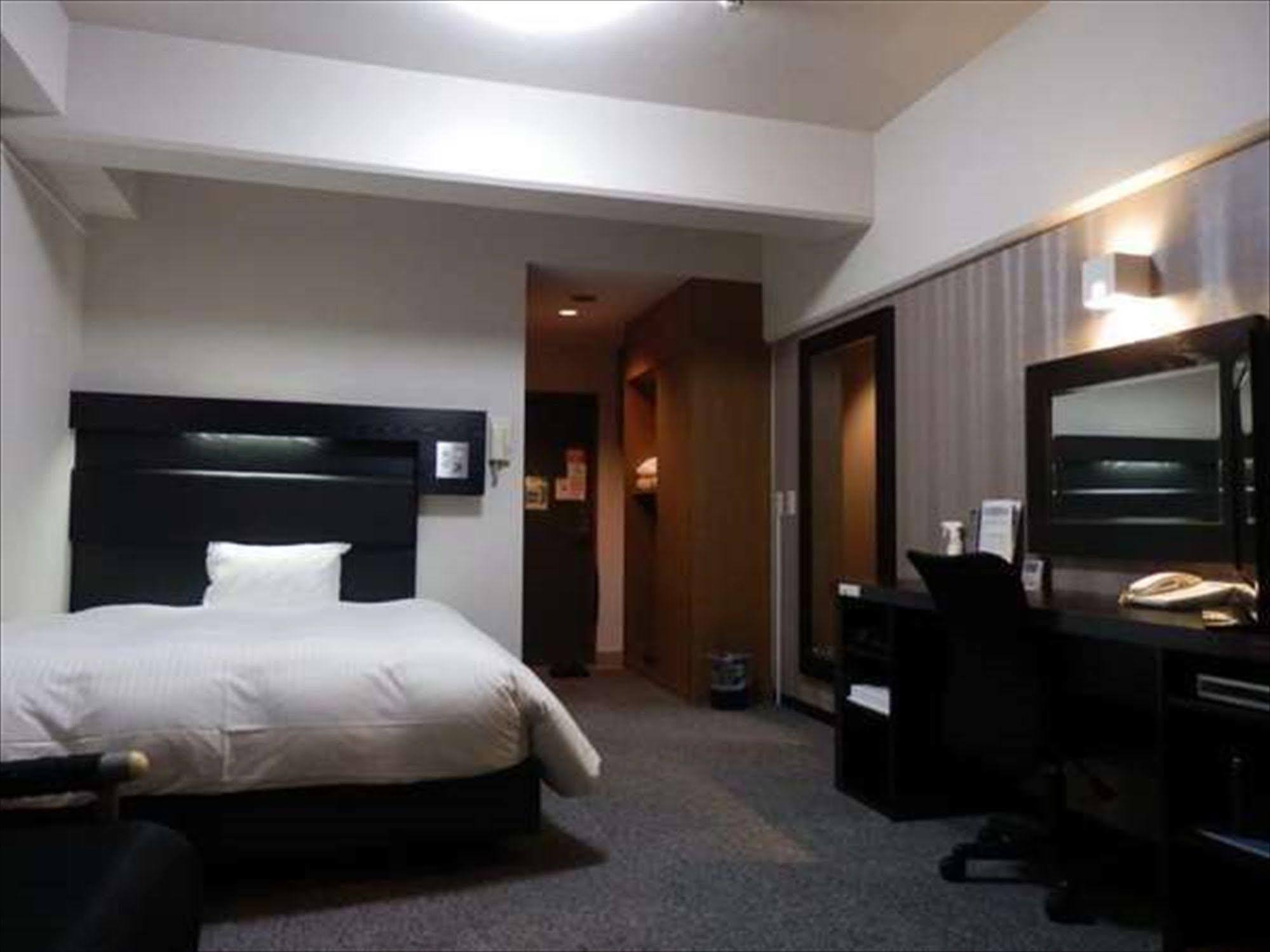 Green Rich Hotels מיאזאקי מראה חיצוני תמונה