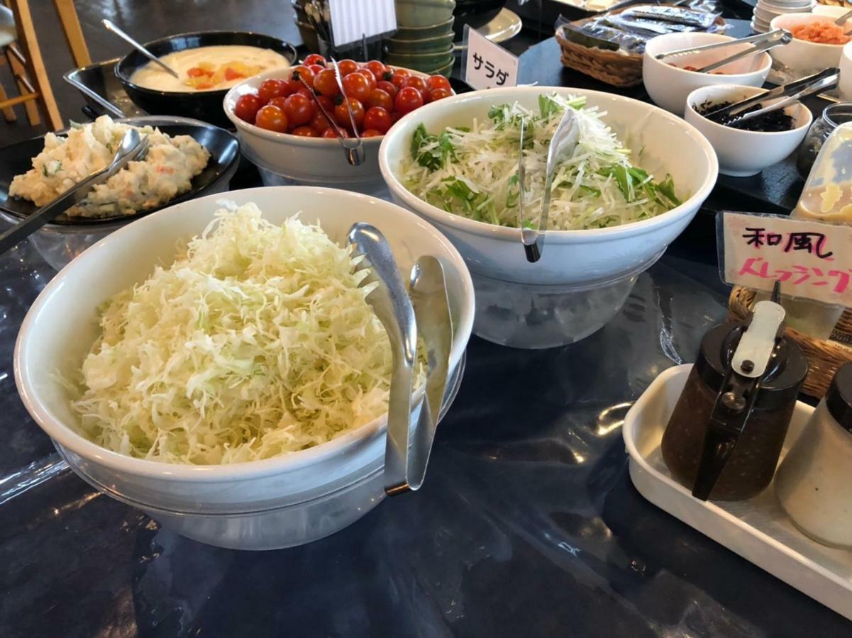 Green Rich Hotels מיאזאקי מראה חיצוני תמונה